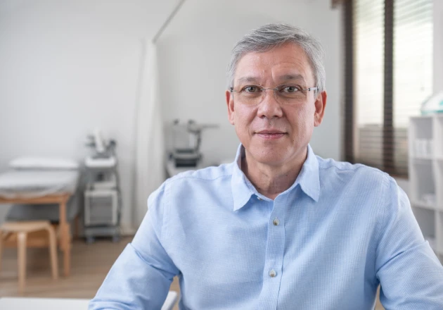 Dr. Afonso Salgado