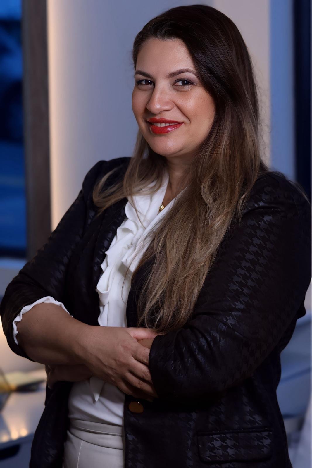 Ana Paula Almeida