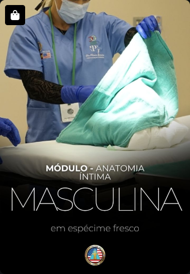 Harmonização Íntima Masculina