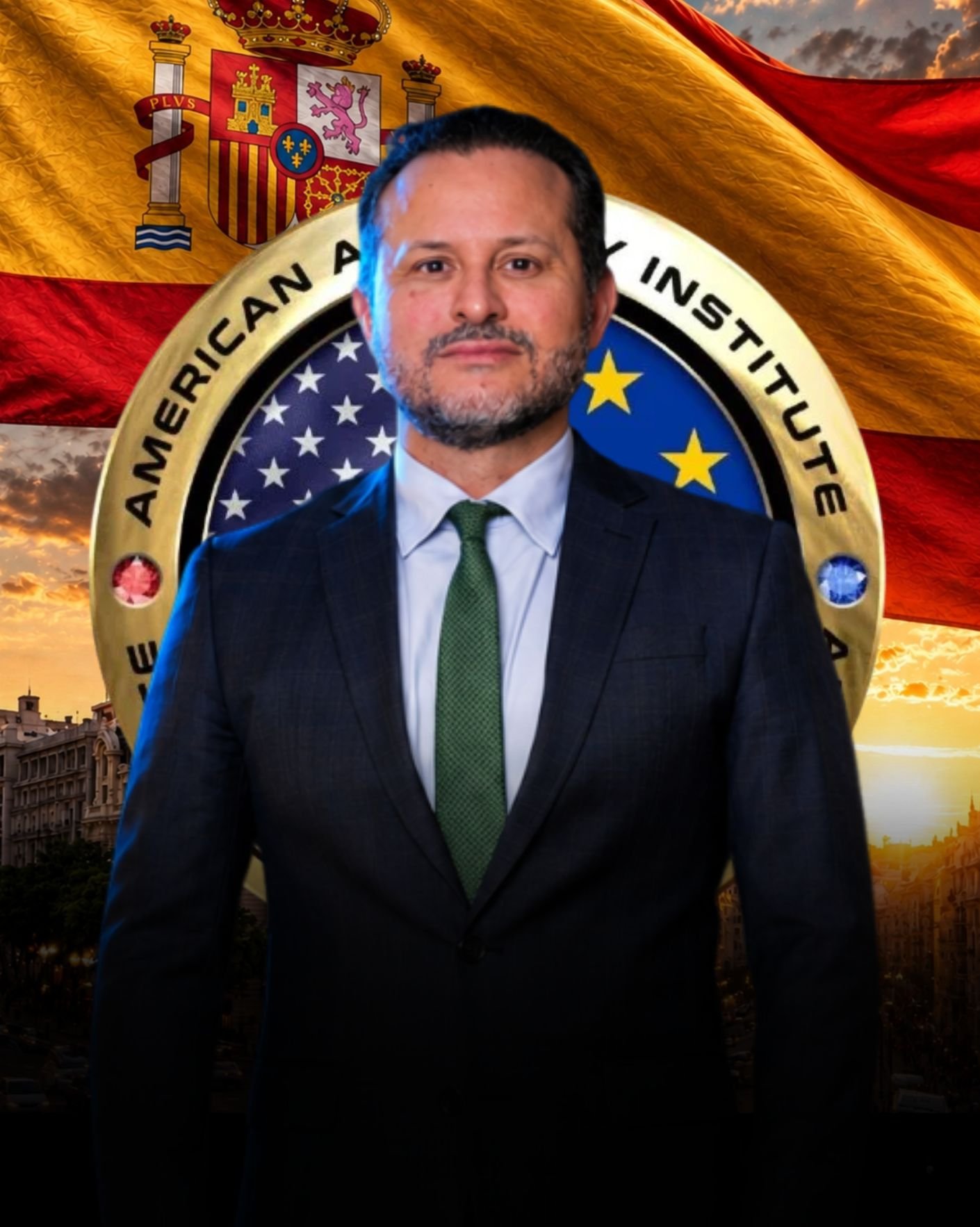 Dr. Gustavo Camargo